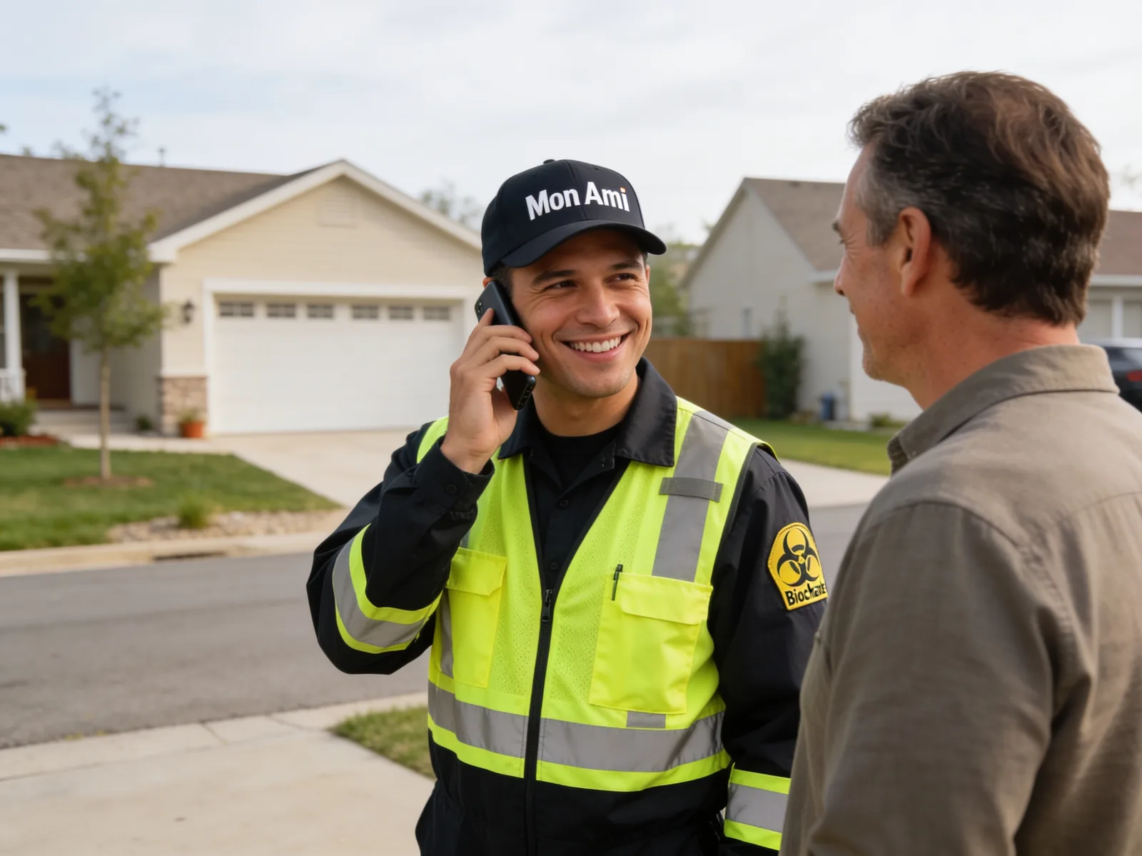 Sewage Cleanup Nunica, MI FAQs