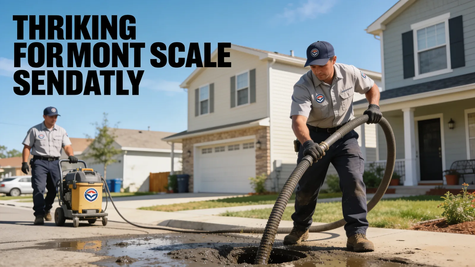 Sewage Cleanup in Nunica, MI near me